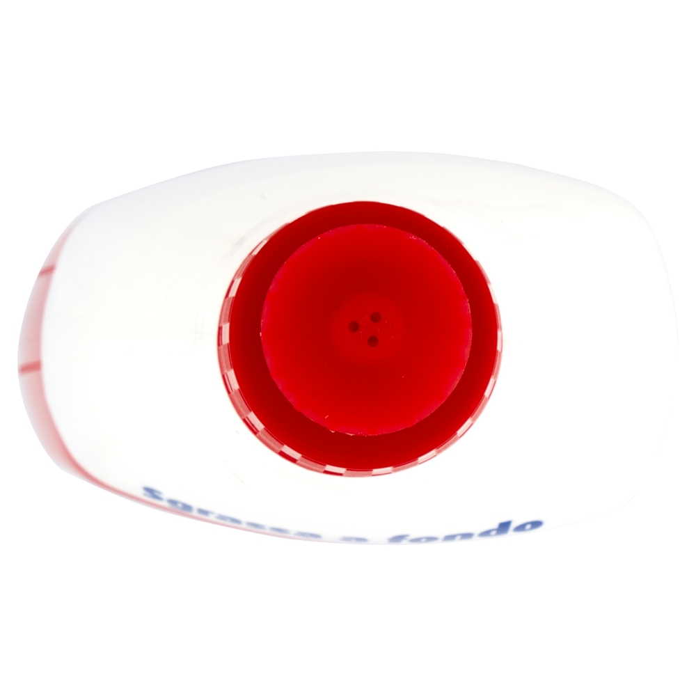 Omino Bianco, Smacchiafacile Pretrattante, Smacchia le macchie più Ostinate, 500ml